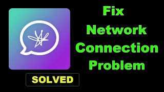 How To Fix Toluna App Network & Internet Connection Error in Android & Ios
