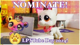 NOMINATE for LPSTube Day 2024!!
Its TIIIIIIIMMME! 😆 Thus begins a new year of LPS AND a nomination form, now open to suggestions for the 2024 LPSTube Day Award Ceremony! Watch this video to learn how to nominate your favorite LPS creators, characters, and content for any of our awards! Instructions are stated throughout the video & written in the description below!
IMPORTANT RULES:
1) (ONLY applies if you are under the age of 13!) Ask a parent or guardian for permission to participate in this nomination process.
2) Previous winners will NOT be counted as nominees in the categories they won already, to allow MORE old and new LPSTubers a chance to win different categories. Lists of previous winners per award are provided in the form for your reference. HOWEVER, previous award winners are STILL eligible to be nominated for awards they havent won yet! 😉
3) Please do NOT nominate me (puppylover863), my videos, or my characters. Im honored that you would consider me and my work to win an award, but because my characters and I will be hosting the awards and the ceremony, I want to be fair and award the other LPSTubers, characters, and videos that are just as wonderful and deserve to be nominees. ❤️
4) Make sure the nominees are (or were created by) currently active LPSTubers! Creators who have quit the community or have not been online for a long time are less likely to respond/accept awards.
5) Be sure to use the correct formatting in your responses to make them valid entries!
-For the LPSTuber categories: write the FULL name of the LPSTubers YouTube channel
-For the LPS character categories: write the characters FULL name, the series/video title the character came from, and the FULL name of the LPSTuber who created the character AND video
-For the LPS video categories: write the FULL series/video title, and the FULL name of the LPSTuber who created the series/video
6) (OPTIONAL) You can nominate up to 3 LPSTubers/characters/videos for one award at a time! If you wish to write in multiple nominees per award, write in the first nominee, press Enter, and then write in the second nominee. Repeat this process if you wish to add a third nomination. (Make sure to use the correct formatting described in Rule 5 above!)
STEPS:
1) Click the link below, and it will take you to a Google Form, where I have a list of categories for LPSTubers, LPS characters, and LPS videos. The category descriptions will tell you what each category means and what they can apply to.
2) Type in each blank space the names of LPSTubers, LPS videos, and/or LPS characters that best suit each category. (Be sure to review and finalize your selections before you submit them. You wont be able to change them afterward.)
3) Once you filled all the spaces, click Submit and your responses will be recorded.
NOMINATION FORM:
https://forms.gle/h6ZzS4K16En9Htif7
*****Message to the Winners of the 2023 Award Ceremony:
Check your DMs on social media: theres a special message headed your way very soon!
The deadline to nominate is Saturday, January 20th, 2024, at 11:59pm EST (Eastern Standard Time), 8:59pm PST (Pacific Standard Time).
-After the deadline, I will review and tally your responses, and the LPSTubers, LPS videos, and LPS characters that are nominated the most will be the 7 nominees (give or take) who have the chance to win their respective awards. A separate video will be uploaded around this time to show you how to vote for one out of several nominees for each category, so stay tuned for updates on my channel and social media accounts (linked below)!
That being said, thank you for reading, and have fun!
(If you made it this far and read all the directions, type Unleash the bobble! in the comments! 😊💕)
MORE INFO ABOUT LPSTUBE DAY & THE CEREMONIES: ⬇️
https://puppylover863.wixsite.com/puppylover863/the-lpstube-day-award-ceremony
💜 BUY OUR MERCH! 💜
https://teespring.com/stores/puppylover863-official-merch
Stay in touch! You can follow me on:
☆INSTAGRAM☆
http://instagram.com/puppylover863girl
☆TIKTOK☆
@daisyd68
☆TWITTER☆
https://twitter.com/puplove863
☆WEBSITE☆
https://puppylover863.wixsite.com/puppylover863
☆SECOND CHANNEL☆
http://www.youtube.com/channel/UC5ubWfQz-gfxKCjTbk_inPw
MUSIC:
Music from EpidemicSound:
Commoveo
Vegas
Like Paradise (Instrumental Version)
Backyard Stories NOMINATE for LPSTube Day 2024!!