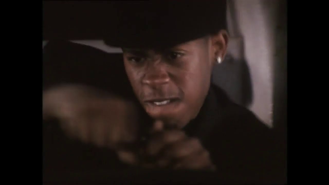 drive by shooting in 'Hot Boyz' (2000) YouTube