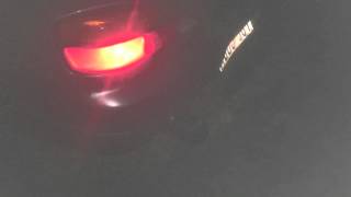 Tomei Poncam Idle SR20DET