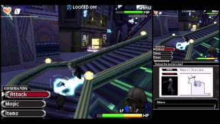 KH 358/2 Days Playthrough #169 (Alt.), Day 358 M93, Final Mission: Riku; Final Scenes and Credits