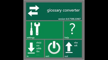 SDL Language Cloud Multilingual Term Base Tips and Issues