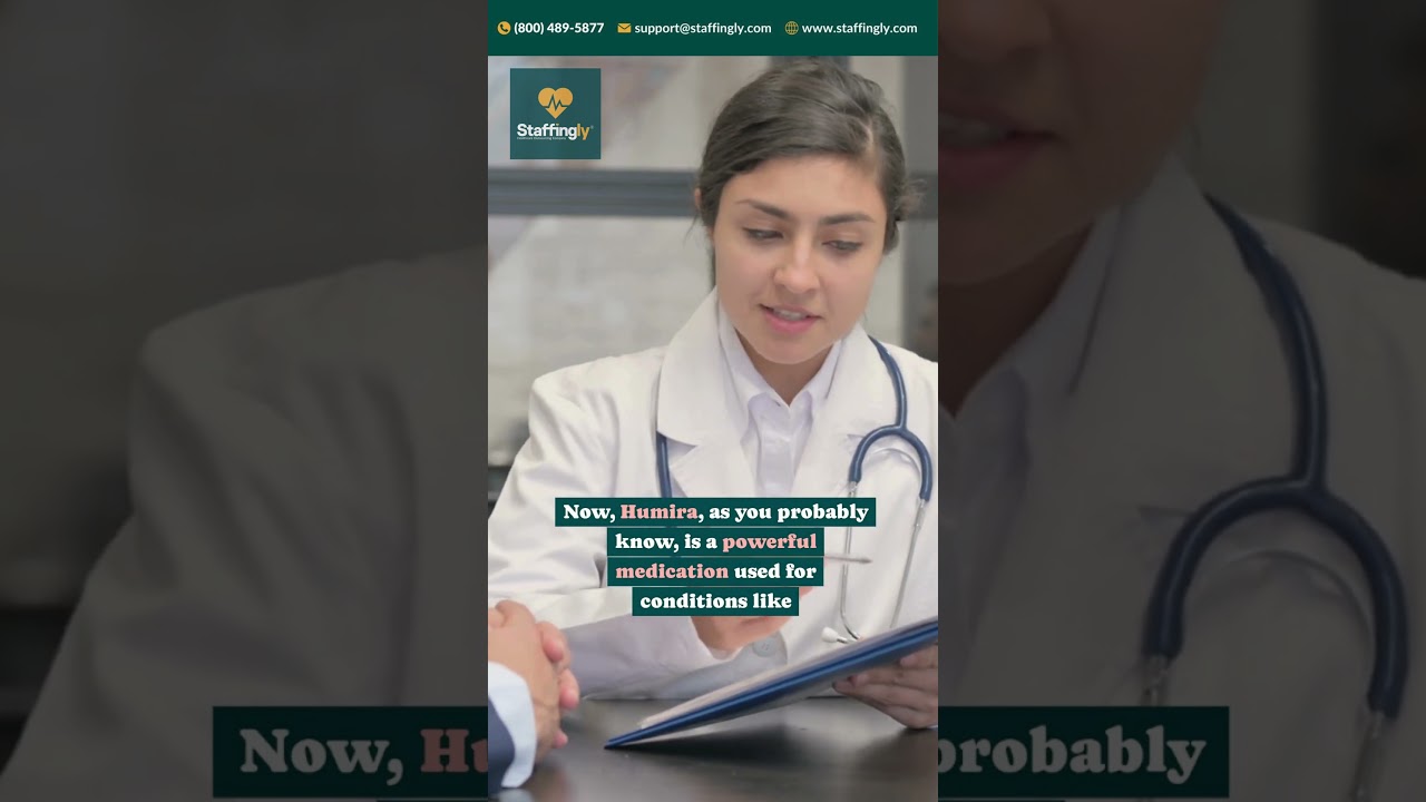 Getting Prior Authorization for Humira with UnitedHealthcare 💊✅📋