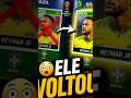 NEYMAR ESTÁ NO ÁLBUM!  #futebol #copadomundo #seleção #neymar  #shorts