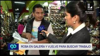90 Matinal 231016 programa completo