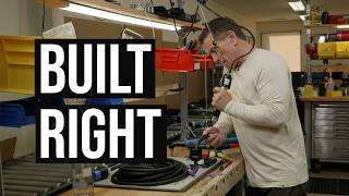 Celebrity How Custom Cable Assemblies Are Built for Industrial Use Wealth
