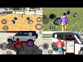 Hidden Invisible Car Cheat Code | Indian Bikes Driving 3D