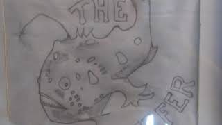 I Am Phillip B. Wachocki Aka The Mad Camera Guy