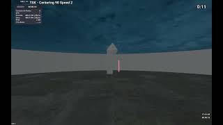 TSK - Centering 90 Speed 2 level 4