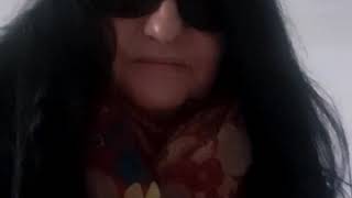 Fatma Ünal Hoşçakal Dünya