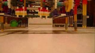 RC K'NEX Walker Finished