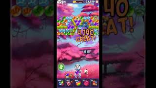 Panda Pop Level 4431