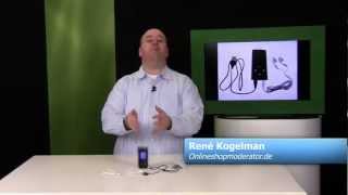 Review Marquant MP4 Multi Media Player screenshot 4