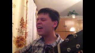 Avril Lavigne - Slipped Away (cover)