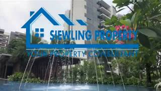 D27 North Park Residences | Siew Ling 97969881