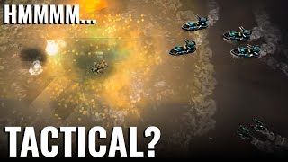 Beach Sea Really Is Cooked | Beyond All Reason | Supreme Isthmus v2.1 | Beach Sea