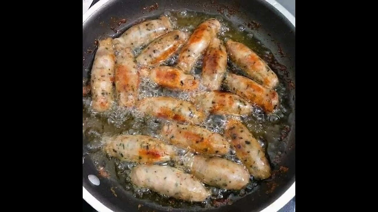 Review & Bán Món Chả Bò Lá Lốt Rất Ngon Miệng (Jen Bếp 0777573288)😋😋