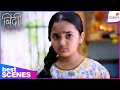 Binddii | Ep. 12 | Shubham Promises Bindi To Show His School | Best Moments | Colors TV