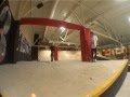 Открытие скейтпарка в Курске (The skatepark opening in Kursk city)