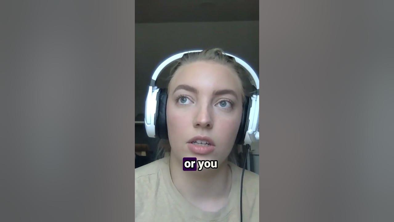 Listen before you judge YouTube