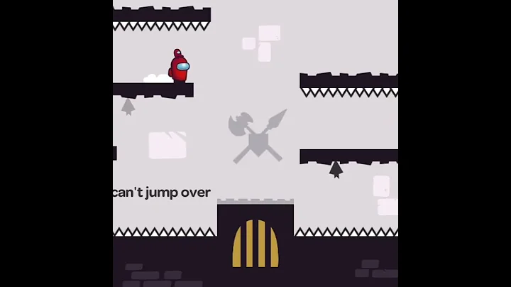 Tricky Castle level 33 #shorts #viral #trickycastle