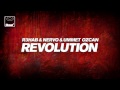 R3hab & Nervo & Ummet Ozcan - Revolution (Sunship Radio Edit)