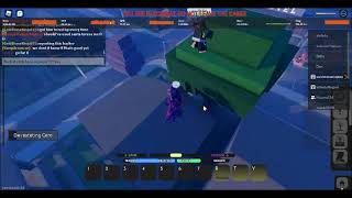 hacker abusing bounty auto farm reaper 2