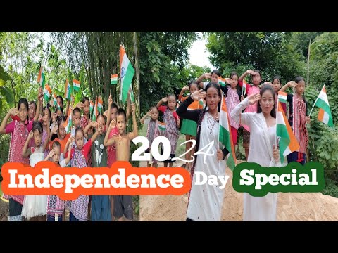 Independence day Special || Desh mere,Lehra Do || Dance Cover || Karbi ...