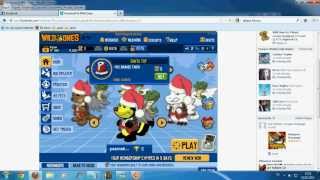 wild ones stat points hack. byyasin