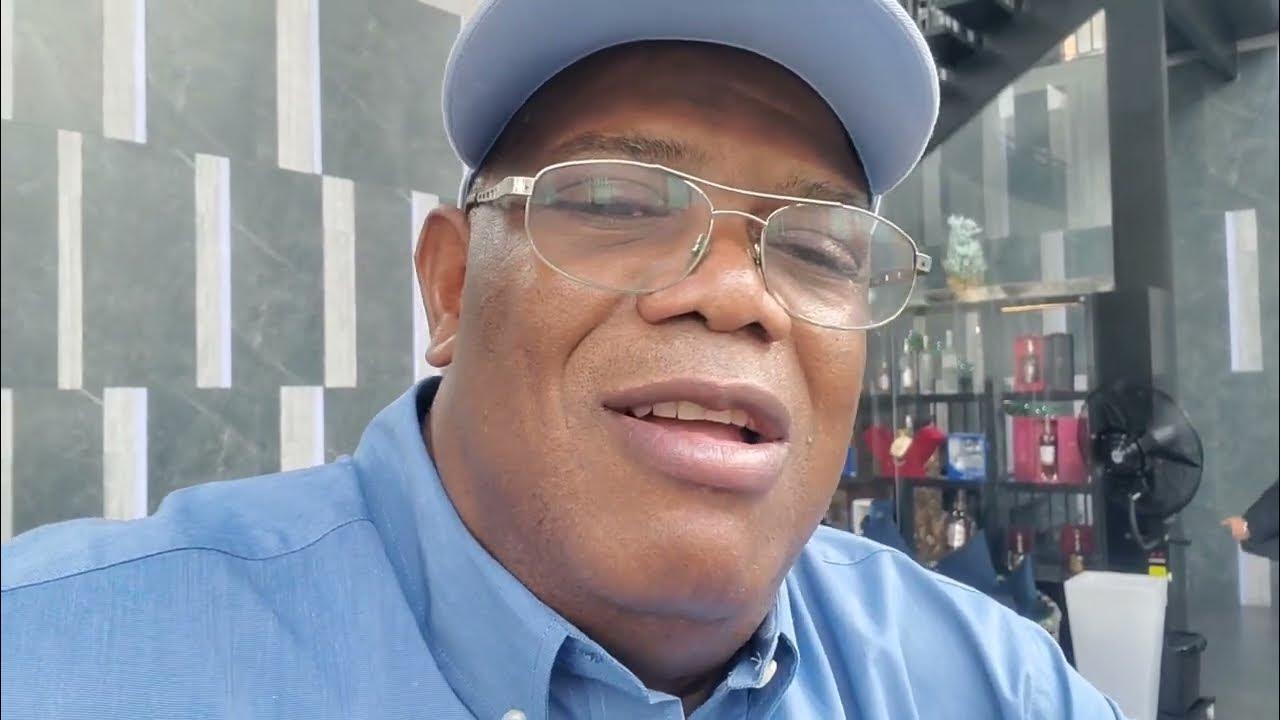 kinshasa City Tours Best Rooftop Restaurant in the city Series Part 3 K Lounge YouTube