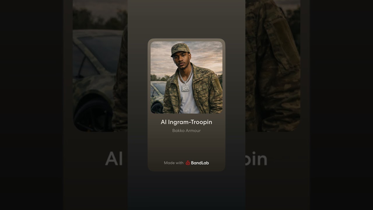 YouTube에서 AL INGRAM-TROOPIN #music #trapsoul #hiphop #typebeat 보기 YouTube에서 AL INGRAM-TROOPIN #music #trapsoul #hiphop #typebeat 보기