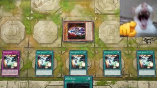 DESTINY BOARD WINNING CONDITION! YUGIOH MASTER DUEL