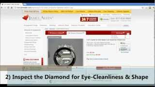 How to Buy An Asscher Cut Diamond