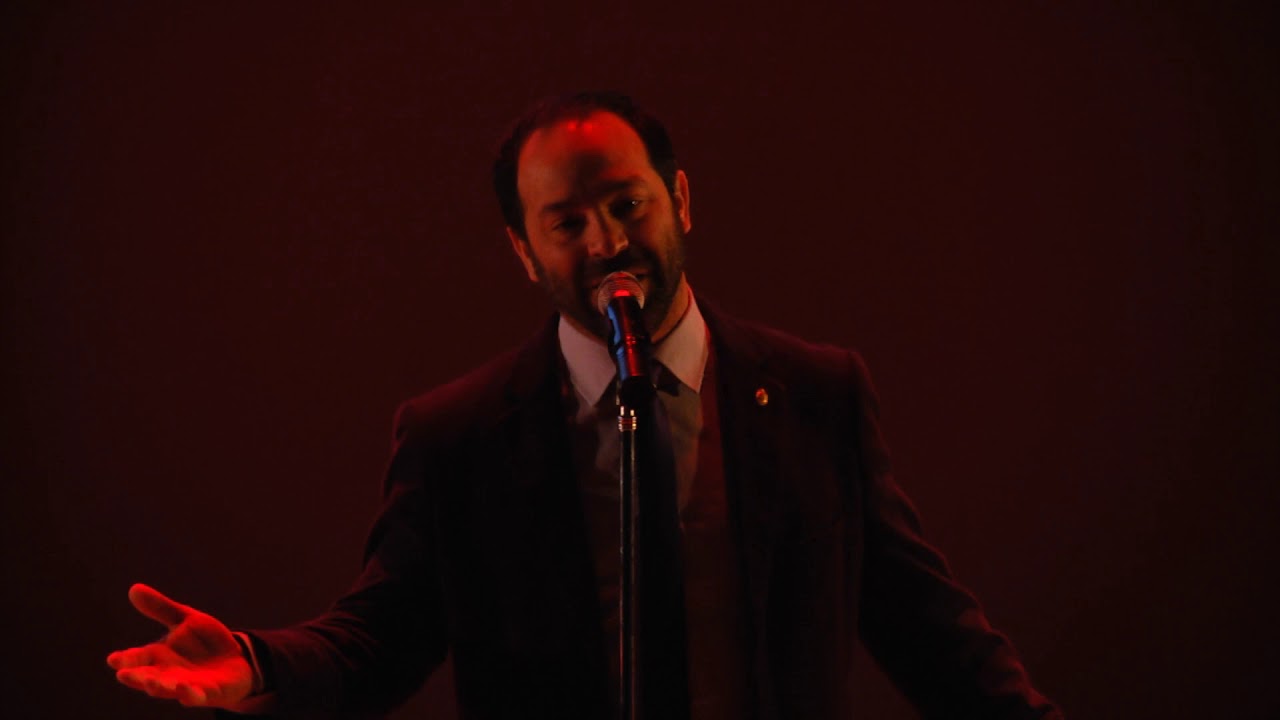 Destino de Hachero y Eleuterio Sosa - JP Barberán y Tajy