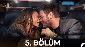 Aile 5. Bölüm