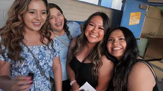 02 Meadows Graduation 2024 Special Message