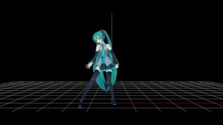 Mmd Test