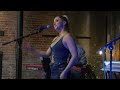 Girls (Acoustic) - Elle Danjean Live from The Gibson Showroom