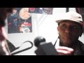 Capture de la vidéo Mos Def Aka Yasiin Bey Interview