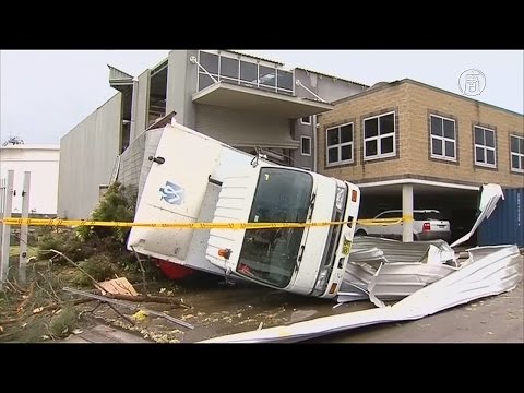 Vídeo: Después De Un Tornado En Nueva Gales Del Sur, Se Encontró Una Extraña Sustancia Transparente - Vista Alternativa