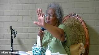 Black History and Health Hydration Madam CJ Walker