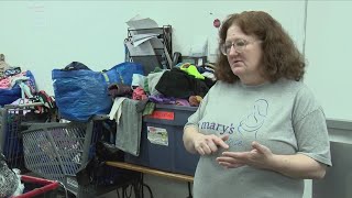 Remarkable Women: Dawn Grimes