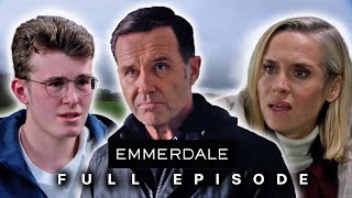 Emmerdale  Episode  Tuesday 27th January