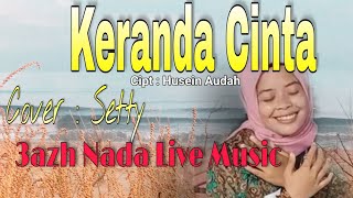 LIVE COVER || KERANDA CINTA || CASIO MZ-X500