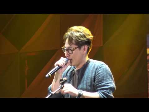 160911 멜로디포레스트캠프 윤종신 - 멘트+가을옷