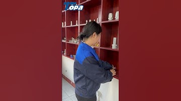 Inside Our Factory A Look at the Production Process of High Quality Hydraulic Fittings