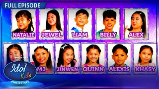 Idol Kids Philippines | Week 11 Episode 21 | September 6, 2025