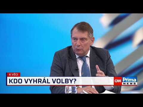 Paroubek: Na místě Babiše bych udělal změny ve vládě. Při letu balónem taky odhazujete zátěž