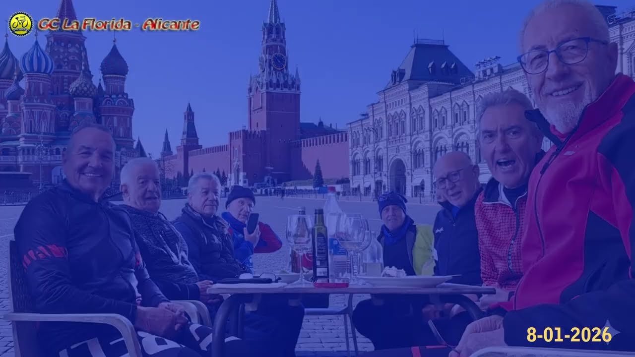 Salida día 8-enero-2026