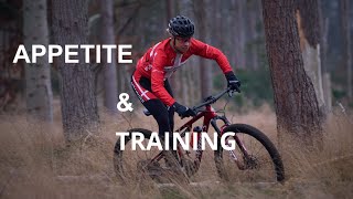 ANNIKA LIVING - APPETITE & TRAINING